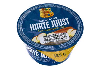 Sulat.juust HIIRTE JUUST suit.juust,185g