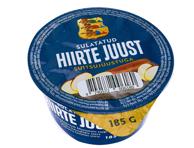 Sulat.juust HIIRTE JUUST suit.juust,185g
