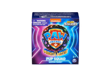 Mängufiguur PAW PATROL Pup squad - 1