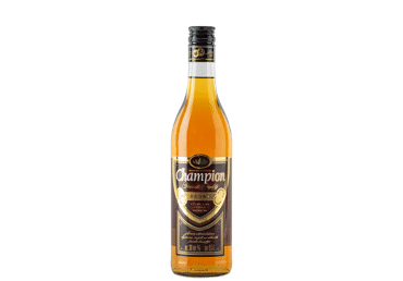 Piiritusjook CHAMPION 38%500ml