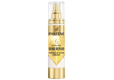 Juuksekreem PANTENE Bond Repair 90ml