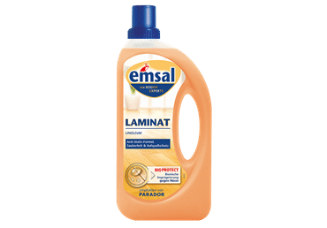 Puh.vah. laminaat-ja korkpõr.EMSAL 1L