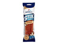 Kuumsuitsvorstid puravikuga BIOVELA,100g