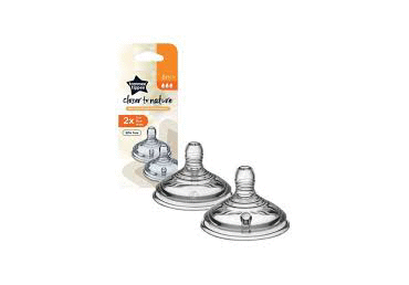 Pudelilutt TOMMEE TIPPEE 6k+ 2tk
