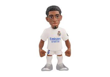 Figuur Minix Bellingham - 2