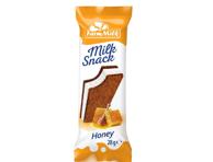 Piimabatoonike FARM MILK meega, 28g