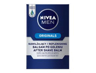 Habemeajamisjärgne palsam NIVEA Men100ml