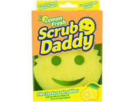 Käsn SCRUB DADDY Lemon Fresh
