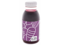 Porgandi-peedimahl KADARBIKU, 0.33L