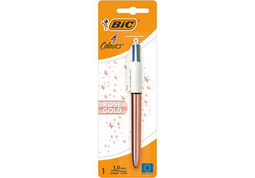 Pastapliiats BIC, 4in1
