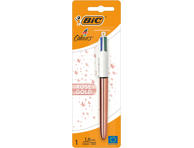 Pastapliiats BIC, 4in1