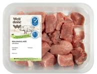 Seaguljašš ABta WELL DONE,400g