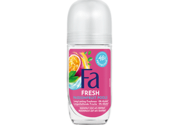 Roll-on deodorant FA Passionfruit 50ml