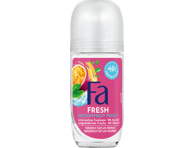 Roll-on deodorant FA Passionfruit 50ml