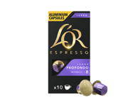 Kohvikapslid Profondo L'OR 10x5,2g