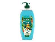 Dušigeel+vaht PALMOLIVE KidsSea 750ml
