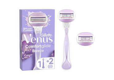Raseerija VENUS Breeze+2tera - 2