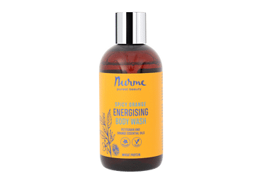 NURME Särtsaka apelsini dušigeel 250ml