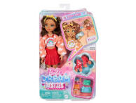 Rulluiskudel nukk BARBIE Dream Besties