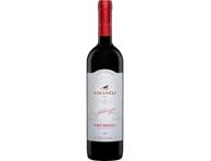 Askaneli Kindzmarauli Red Semi-Sweet 0.75L punane vein