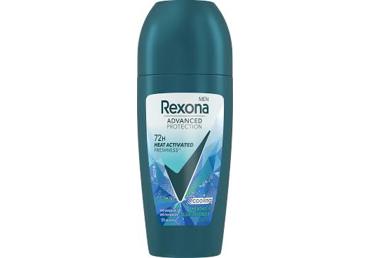Rulldeo REXONA IcedBlueLavender Men 50ml