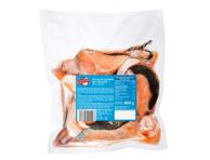Külmutatud lõhe supisegu OCEAN 800g