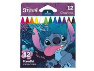 Vahakriidid STITCH 12 värvi