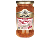 Päik.k.tom.pesto veg.FILIPPO BERIO 190g