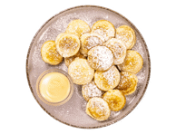 Minipannkook kondenspiimaga 180g