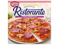 Külm.pitsa RISTORANTE Speciale, 345g