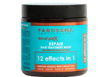 Juuksemask PanoramaP.Repair 500ml