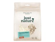 Kookosjahu JUST NATURE 400g
