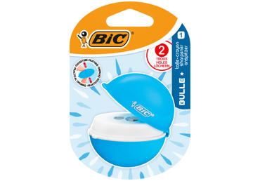 Pliiatsiteritaja BIC - 2