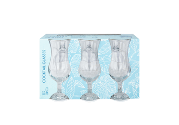 Kokteiliklaas ILAJA Hawaii 460ml 6tk - 1