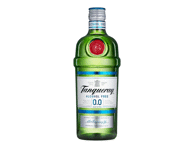 Alkoholivaba džinn TANQUERAY 700ml