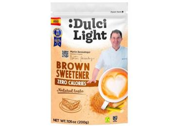 Magusaine pruun Dulcilight 200g