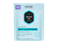 Juuksemask HASK Argaaniõli, hooldav 50ml