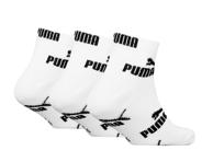 L.spordisokid PUMA 31-34s lüh.valge 3p