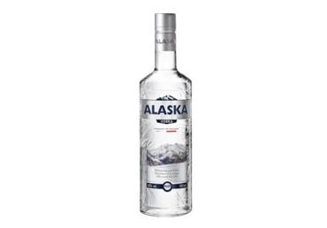 Viin ALASKA 40% 500ml