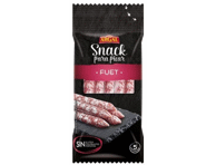 Suupistevorstid Mini Fuet ARGAL, 50g