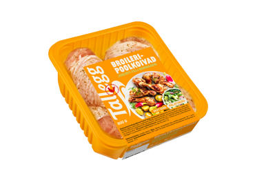 Br.poolkoivad jogurti-tilli TALLEGG,800g