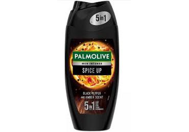 M.dušigeel PALMOLIVE Spice Up,500ml