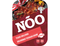 Grillribid Texase NÕO,kg