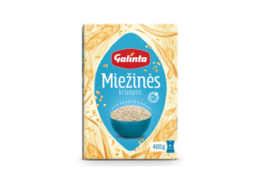 Odrakruup GALINTA 4x100g