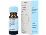Eeterlik õli PHARMA OIL Tea tree 10ml
