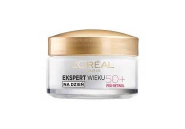 Päevakreem L'ORÉAL Age Expert 50+ 50ml - 2