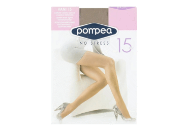 N.sukkpüksid POMPEA Vani 15d 3 dorata - 2