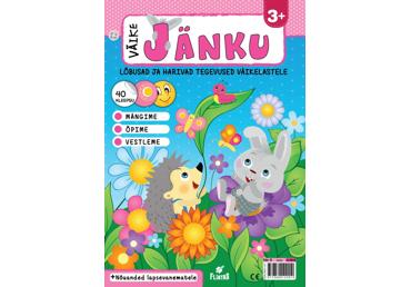 Ajakiri Väike Jänku