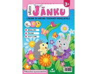 Ajakiri Väike Jänku