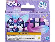 Interakt.mänguasi FURBY DJ Furblets